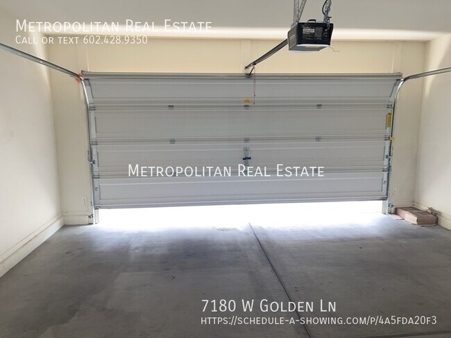 Building Photo - 7180 W Golden Ln