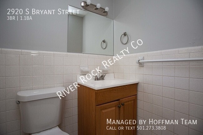 Building Photo - 2920 S Bryant St