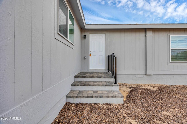 Building Photo - 34380 Cholla Dr