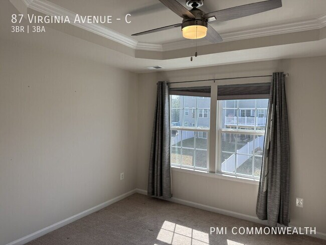 Building Photo - 87 Virginia Ave