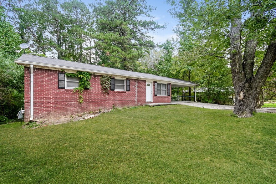 Building Photo - 4150 Rocky Face Dr