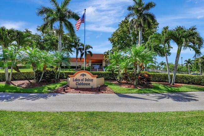 Building Photo - 15235 Lakes of Delray Blvd