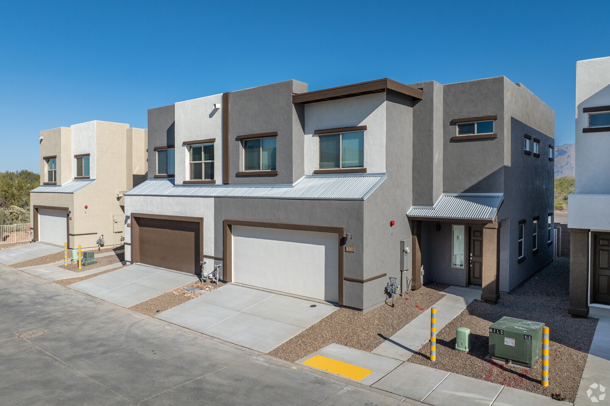 Building Photo - Cortaro Point