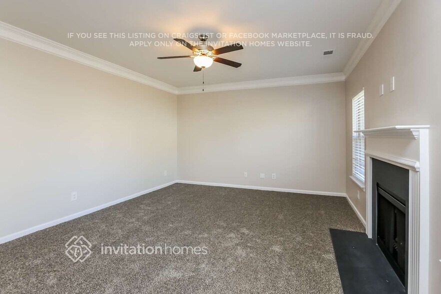 Building Photo - 1124 Easley Ct SE