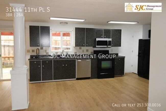 Building Photo - 31444 11th Pl S