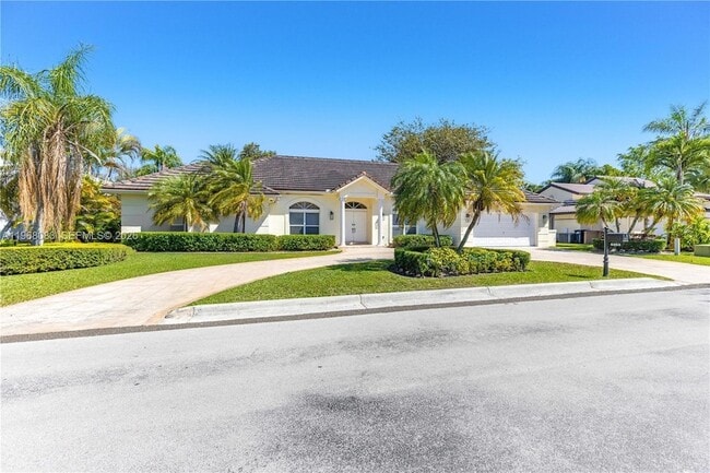 Building Photo - 5253 NW 94th Doral Pl