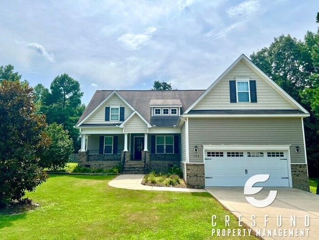 Primary Photo - Conveniently Located Close to RALEIGH/RDU/...