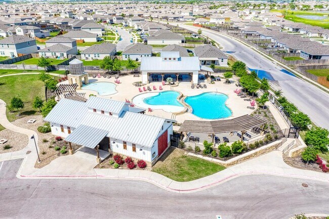 Building Photo - 18820 James Carter Jr St