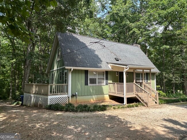 Building Photo - 1220 Pleasant Hill Rd