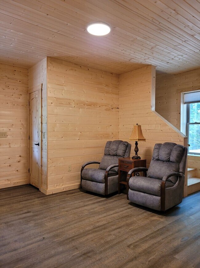 Building Photo - Beautiful Brand New 2bd Cabin in Trade, Tennessee