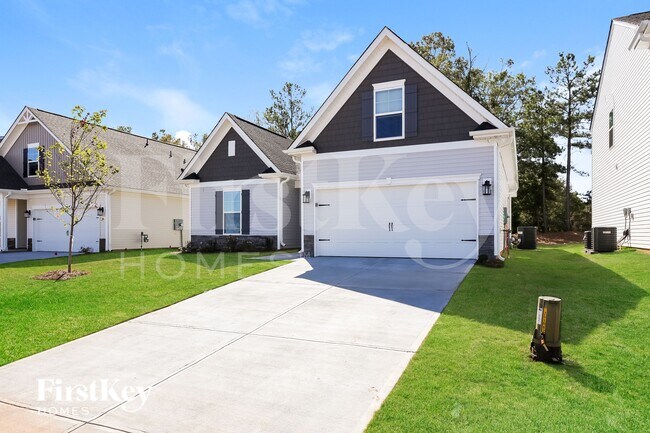 Building Photo - 1111 Mission Hill Ln