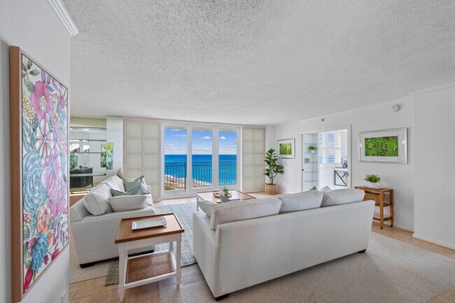 Building Photo - 500 Ocean Dr