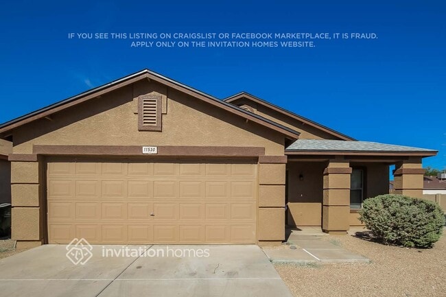 Building Photo - 11530 W Flores Dr