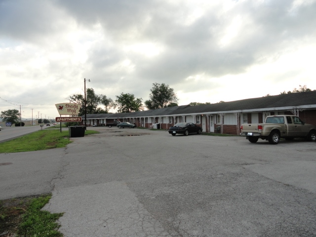 Building Photo - 1250 S Dixie St