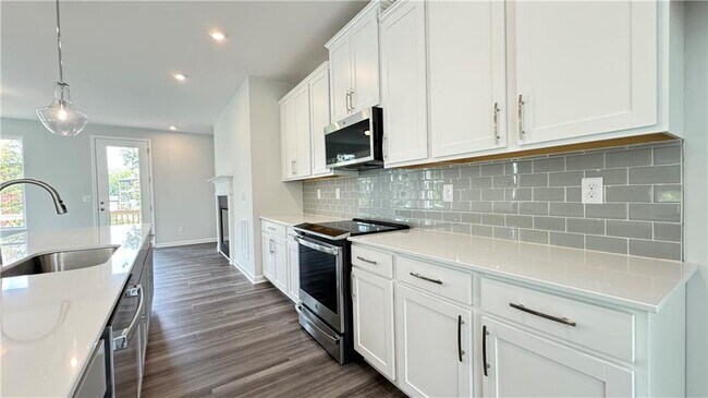 Building Photo - 1479 Creekside Cir NW