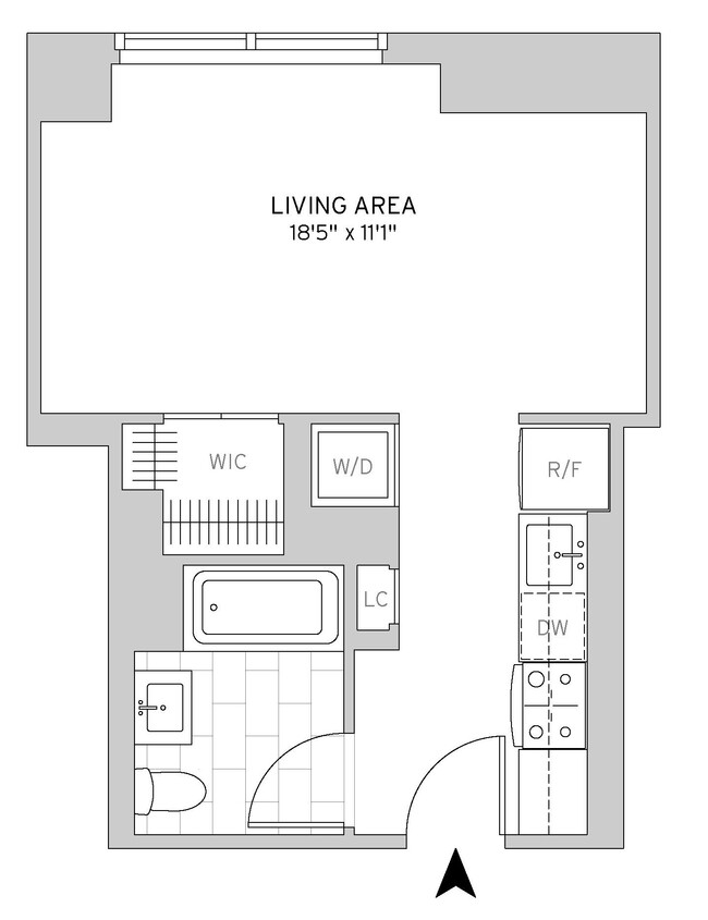 Floorplan - HOUSE 39