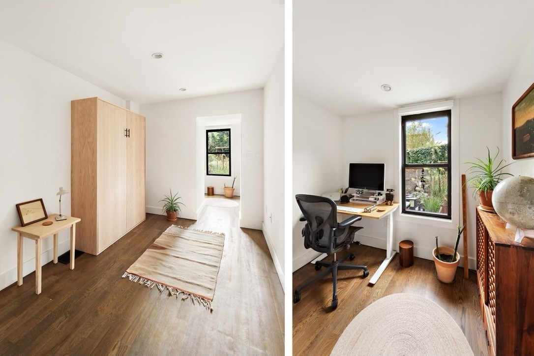 Third Bedroom + Office - 436 Pulaski St