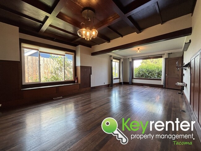 Building Photo - Timeless Charm Meets Modern Living in This...