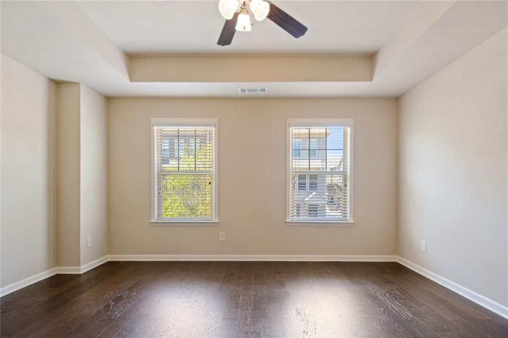 Building Photo - 740 Village Field Ct NW