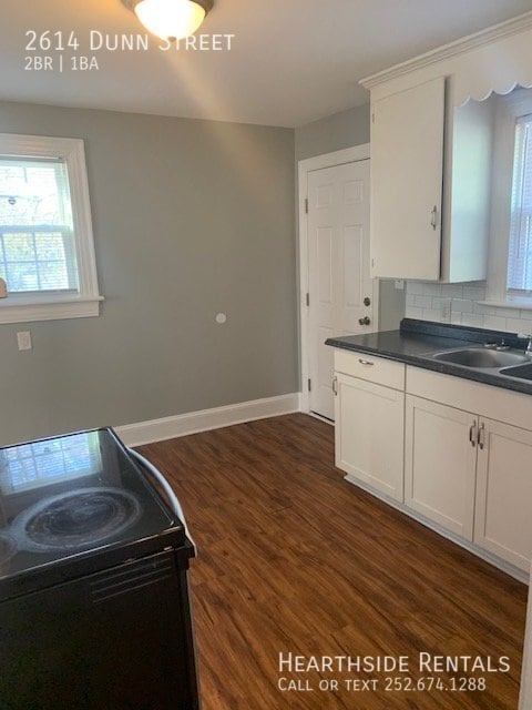 Building Photo - 2614 Dunn St