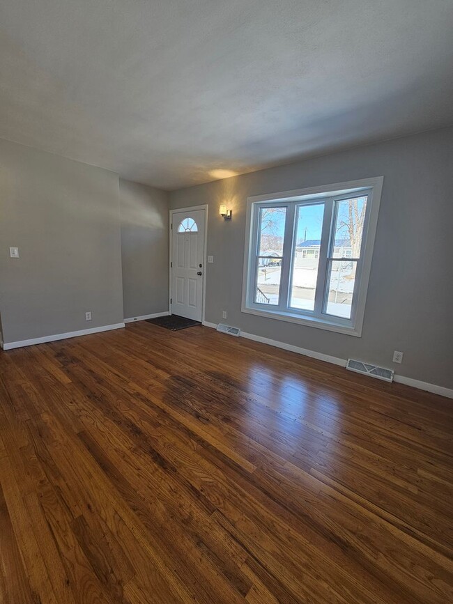 Building Photo - There is a $25 fee per application and everyone over 18 needs to fill out their own application.