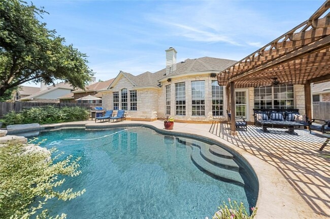 Primary Photo - 14936 Thatcher Dr