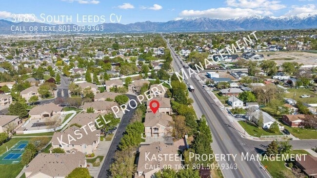 Building Photo - 3483 S Leeds Cv