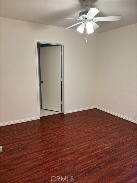 Building Photo - 3097 N G St