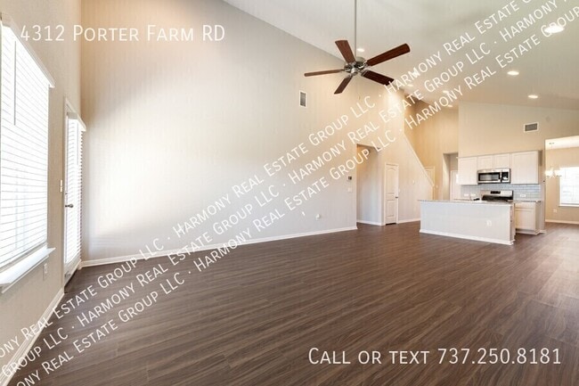 Building Photo - 4312 Porter Farm Rd