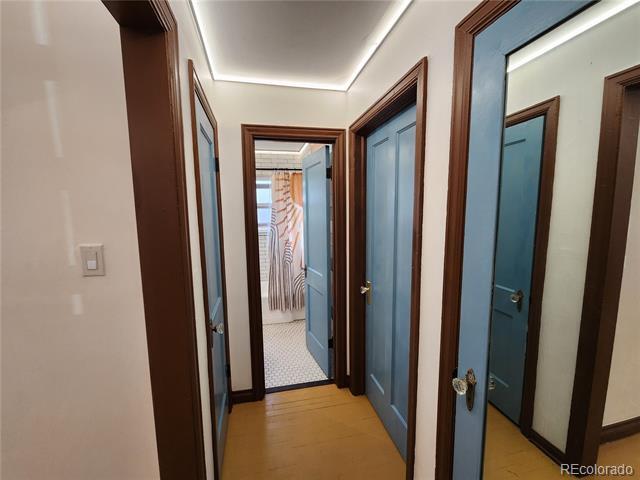 Building Photo - 3335 Dexter St