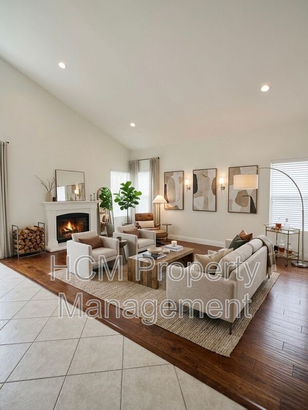 Building Photo - 827 S Shanada Ct