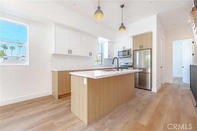 Building Photo - 614 N Rampart Blvd