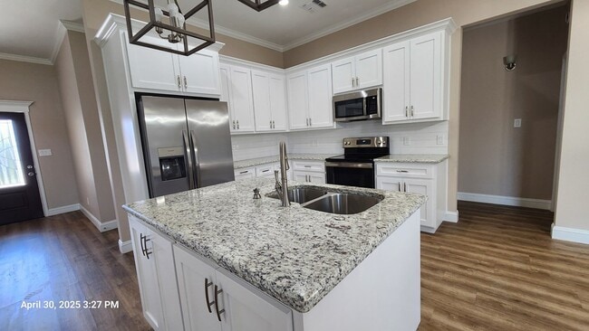 Building Photo - 1104 Osprey Dr