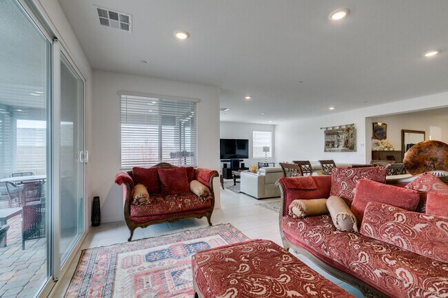 Building Photo - 1508 Luca Mountain Ln