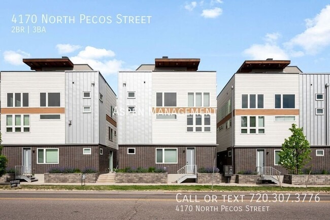 Building Photo - 4170 N Pecos St