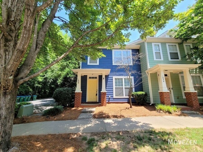 Building Photo - 1628 Lela Avenue