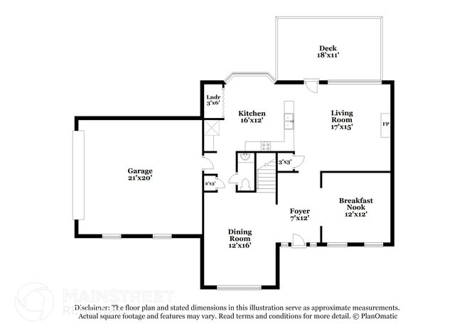 Building Photo - 105 Redspire Ln