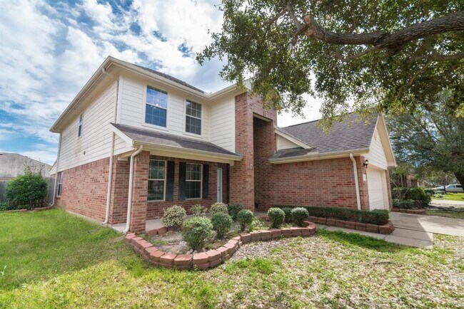 Building Photo - Troy Drive, Missouri City, TX 77459 - 3 BR 2.5 BA single-family home