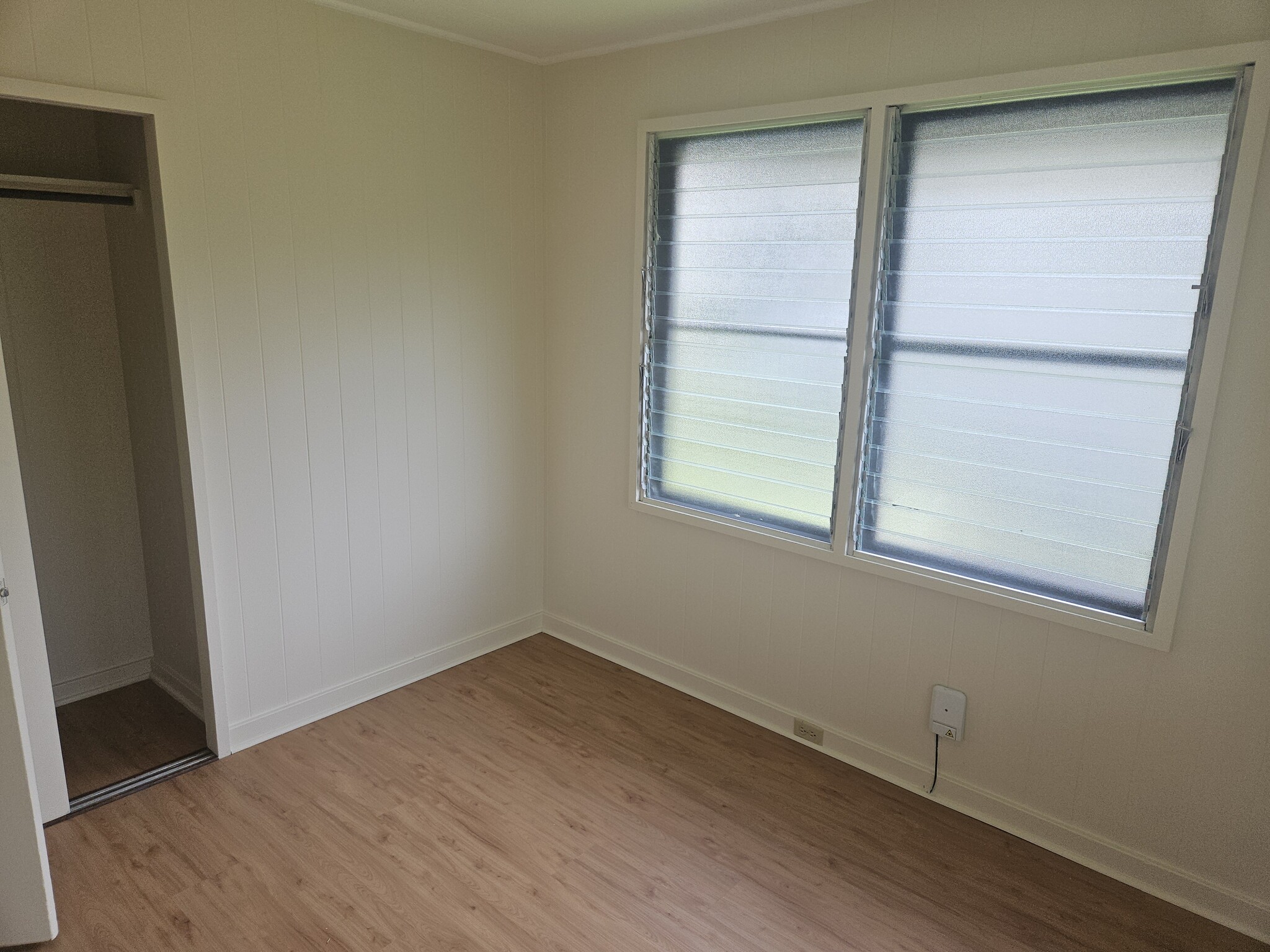 Bedroom 3 - 2405 Myrtle St