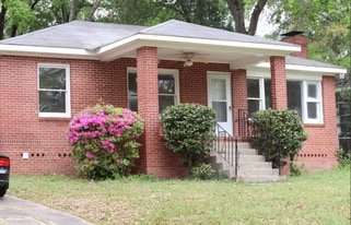 Building Photo - 3813 Howard Ave