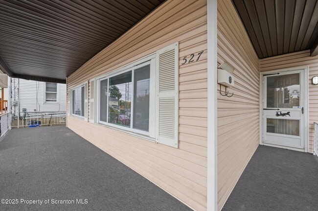 Building Photo - 527 St Frances Cabrini Ave