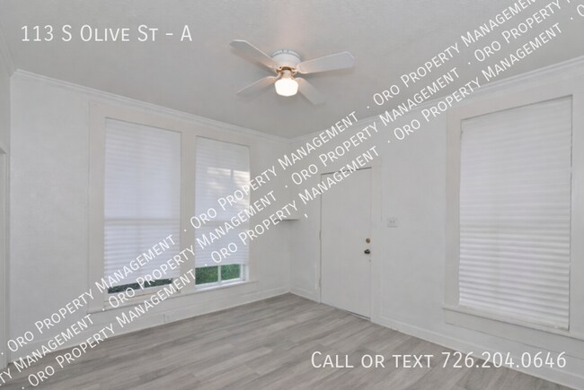 Building Photo - 113 S Olive St