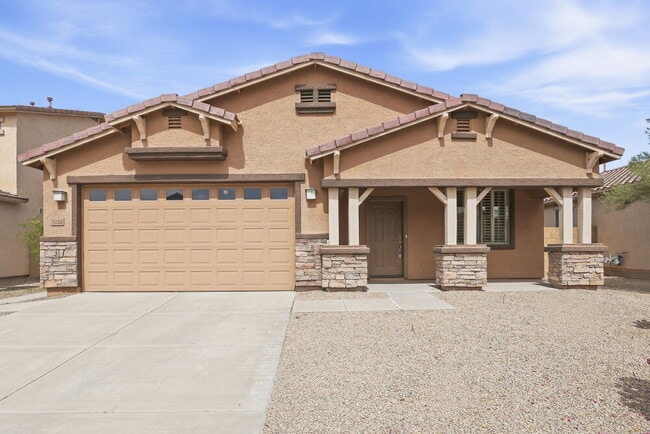 Building Photo - 7222 W Alta Vista Rd