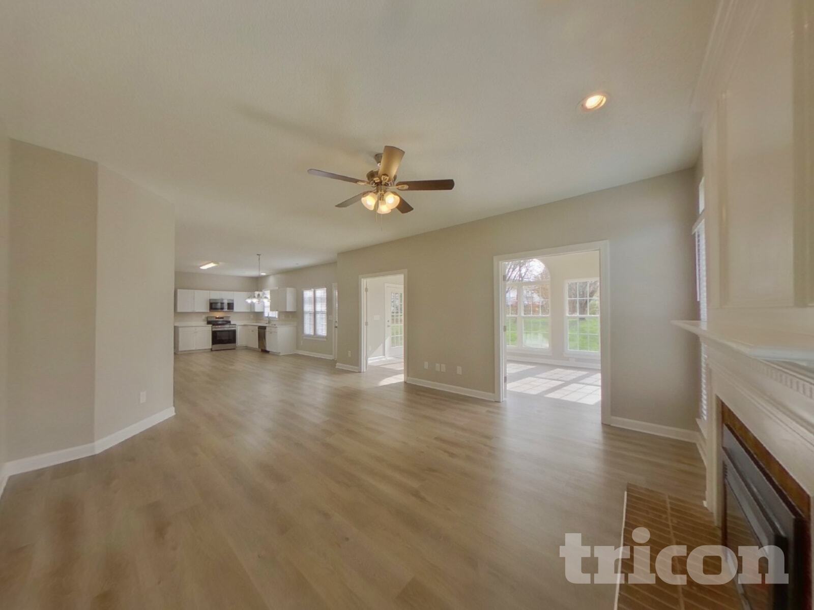 Building Photo - 6107 Tesh Ct