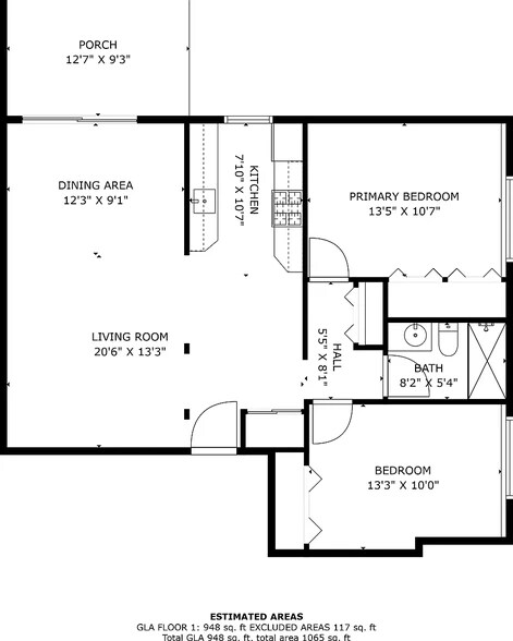 Building Photo - 10630 Rockford Rd