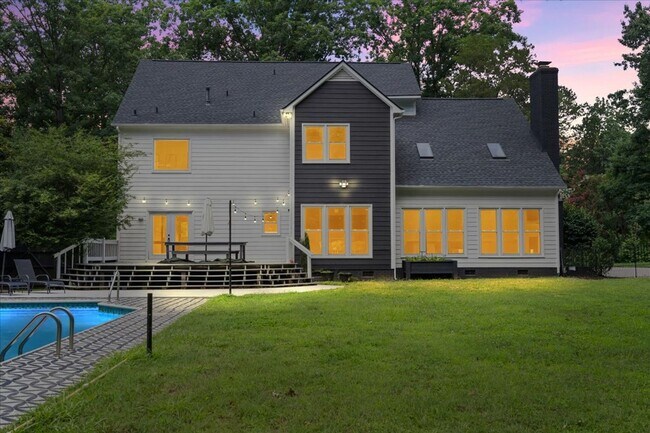 Building Photo - 11917 Shady Oak Ct