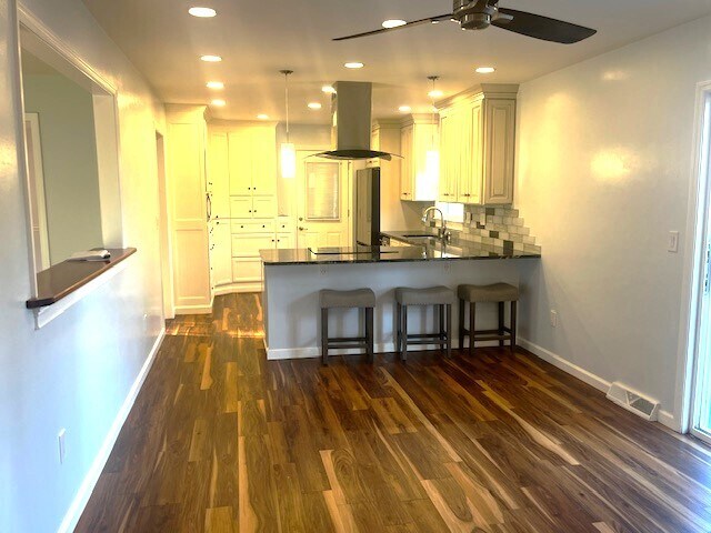 Building Photo - 2114 N Dallerton Cir