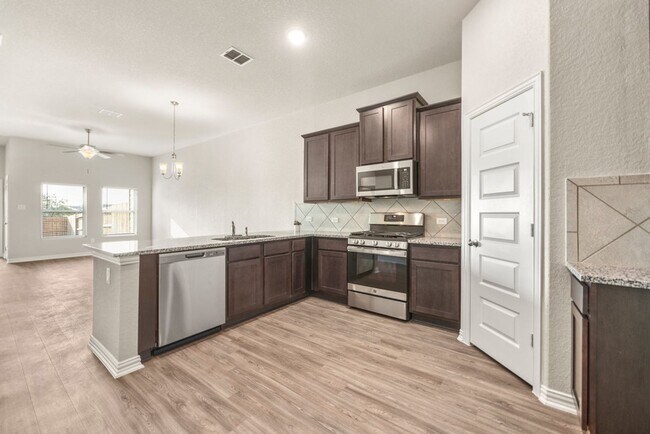 Building Photo - 5502 Cibolo Pass