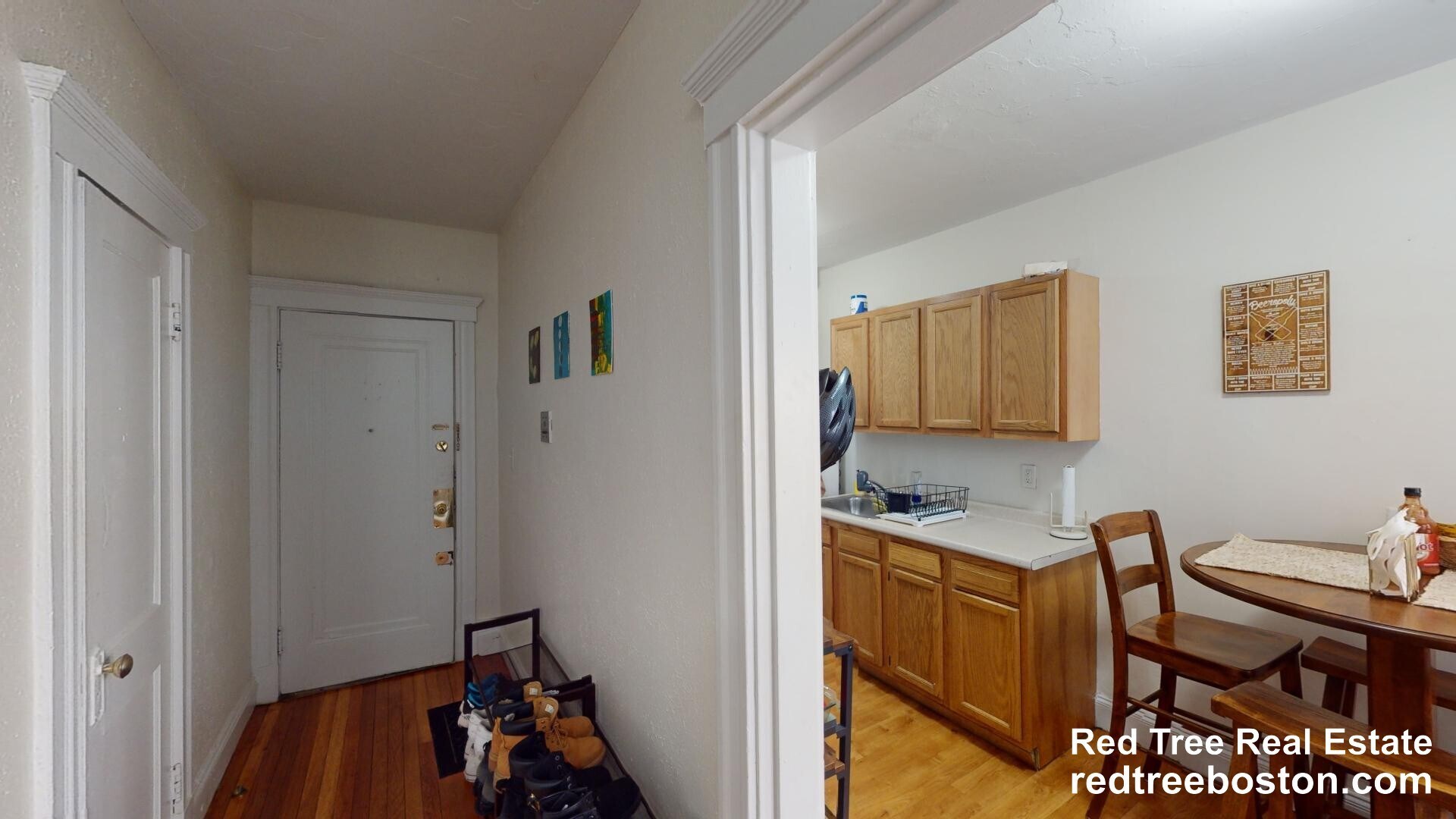 Building Photo - 1163 Boylston St