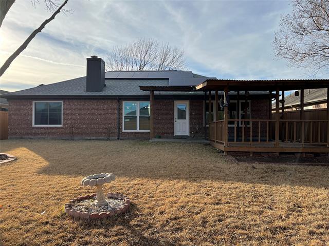 Building Photo - 6015 Harwood Crossing Dr